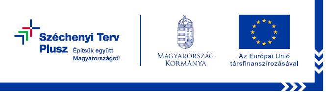Széchenyi Terv Plusz